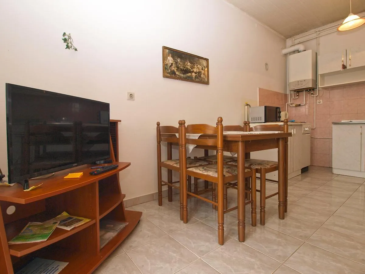 Apartments Maja 221 普拉 0*,  克罗地亚