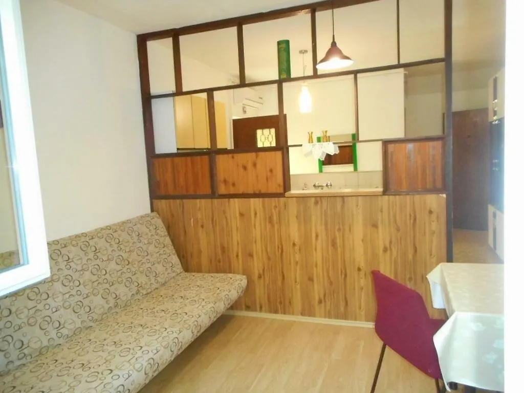 Apartments Maja 221 普拉
