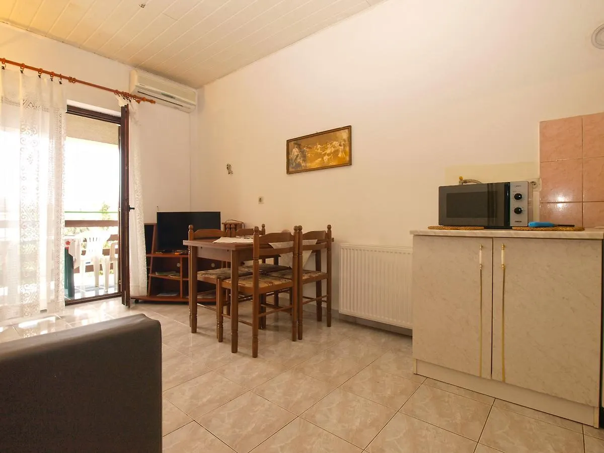 Apartments Maja 221 Pula Croacia