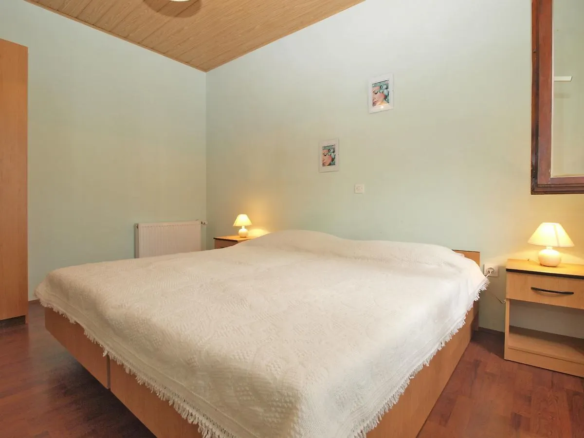 Apartments Maja 221 Pula Croacia