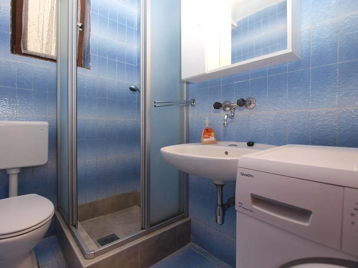 Apartments Maja 221 Pula Croacia