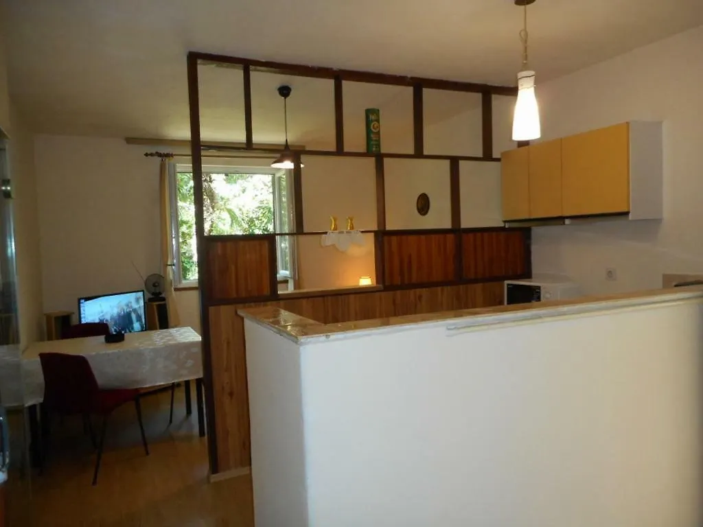 Apartments Maja 221 Pula Croacia
